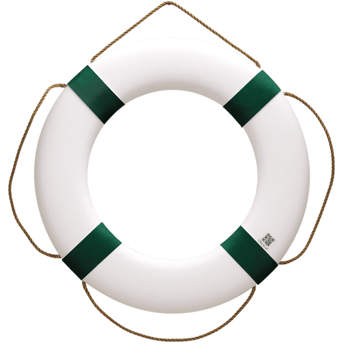 Lifebuoy Kattegatt