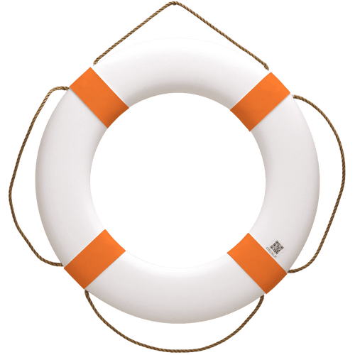 Lifebuoy Kattegatt