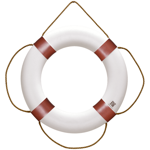 Lifebuoy Skagerak