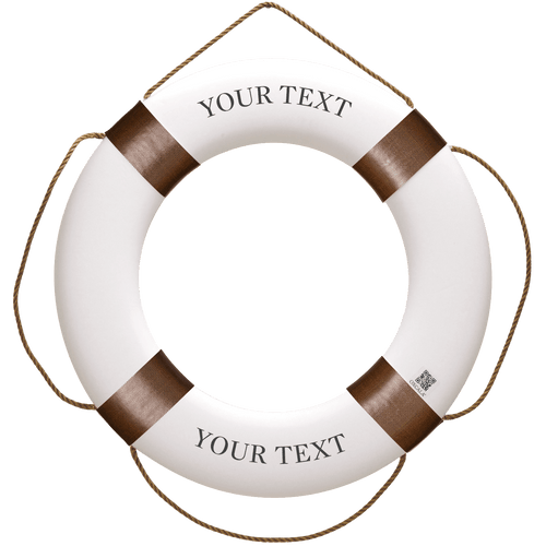 Lifebuoy Kattegatt
