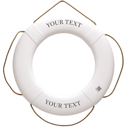 Lifebuoy Kattegatt