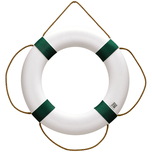 Lifebuoy Skagerak