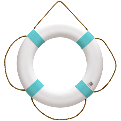 Lifebuoy Skagerak