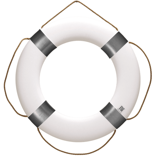 Lifebuoy Kattegatt