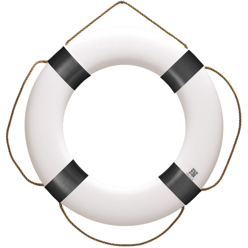 Lifebuoy Kattegatt